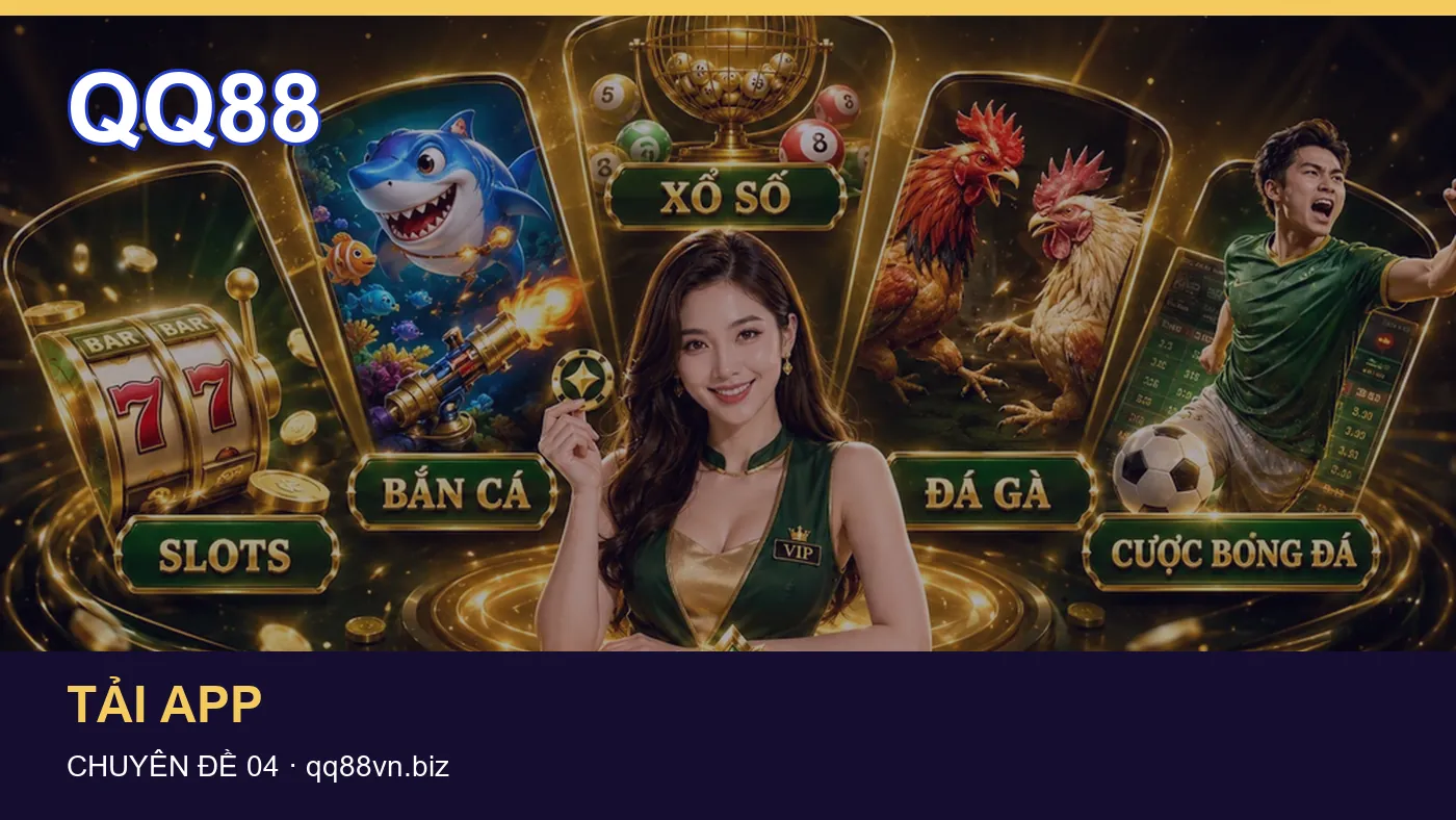 Những nhầm lẫn thường gặp khi đọc nội dung Casino trên QQ88