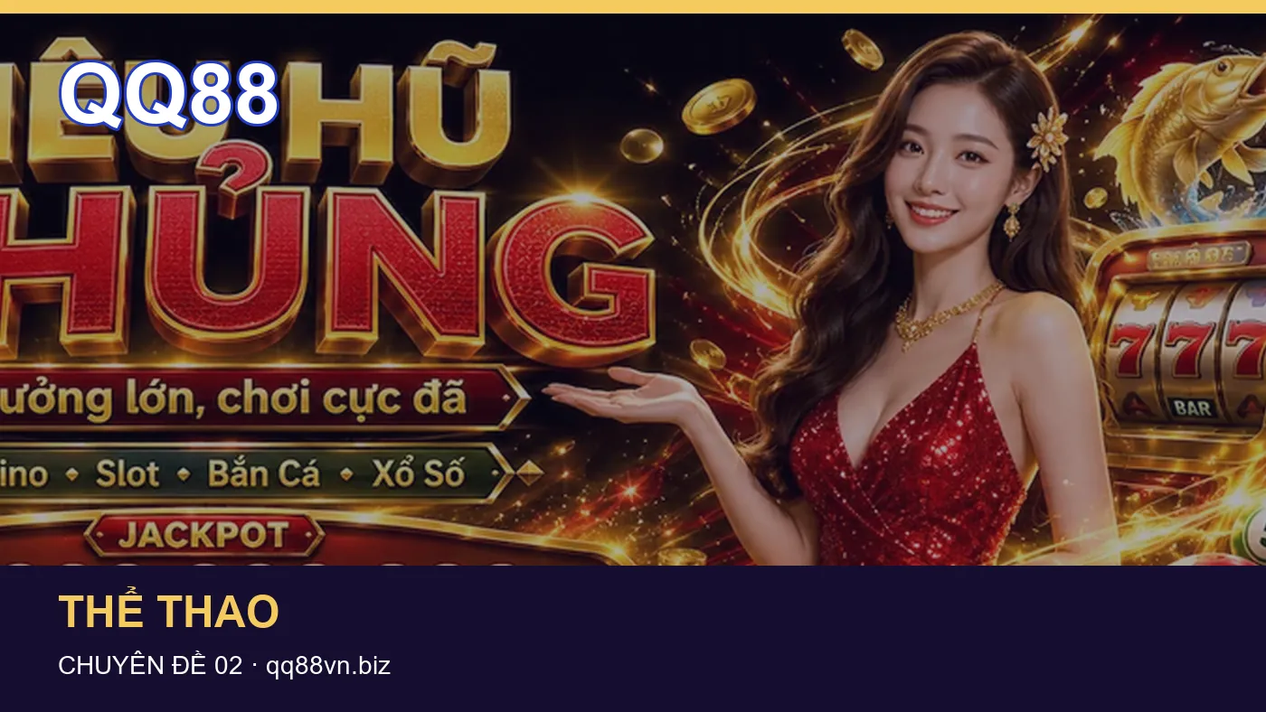 Những nhầm lẫn thường gặp khi đọc nội dung Thể thao trên QQ88