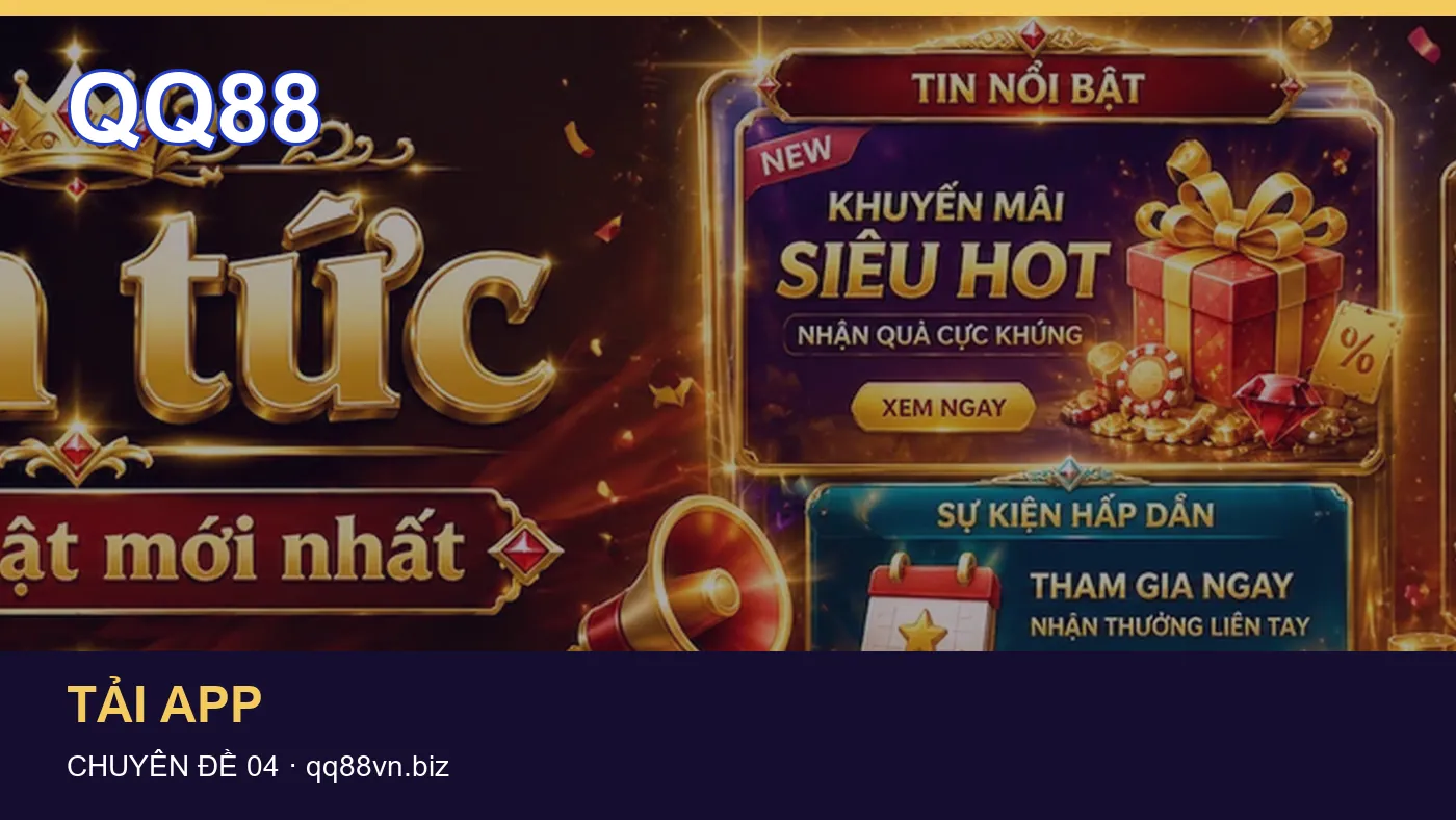 Danh sách kiểm tra thông tin Xổ số dành cho người đọc QQ88