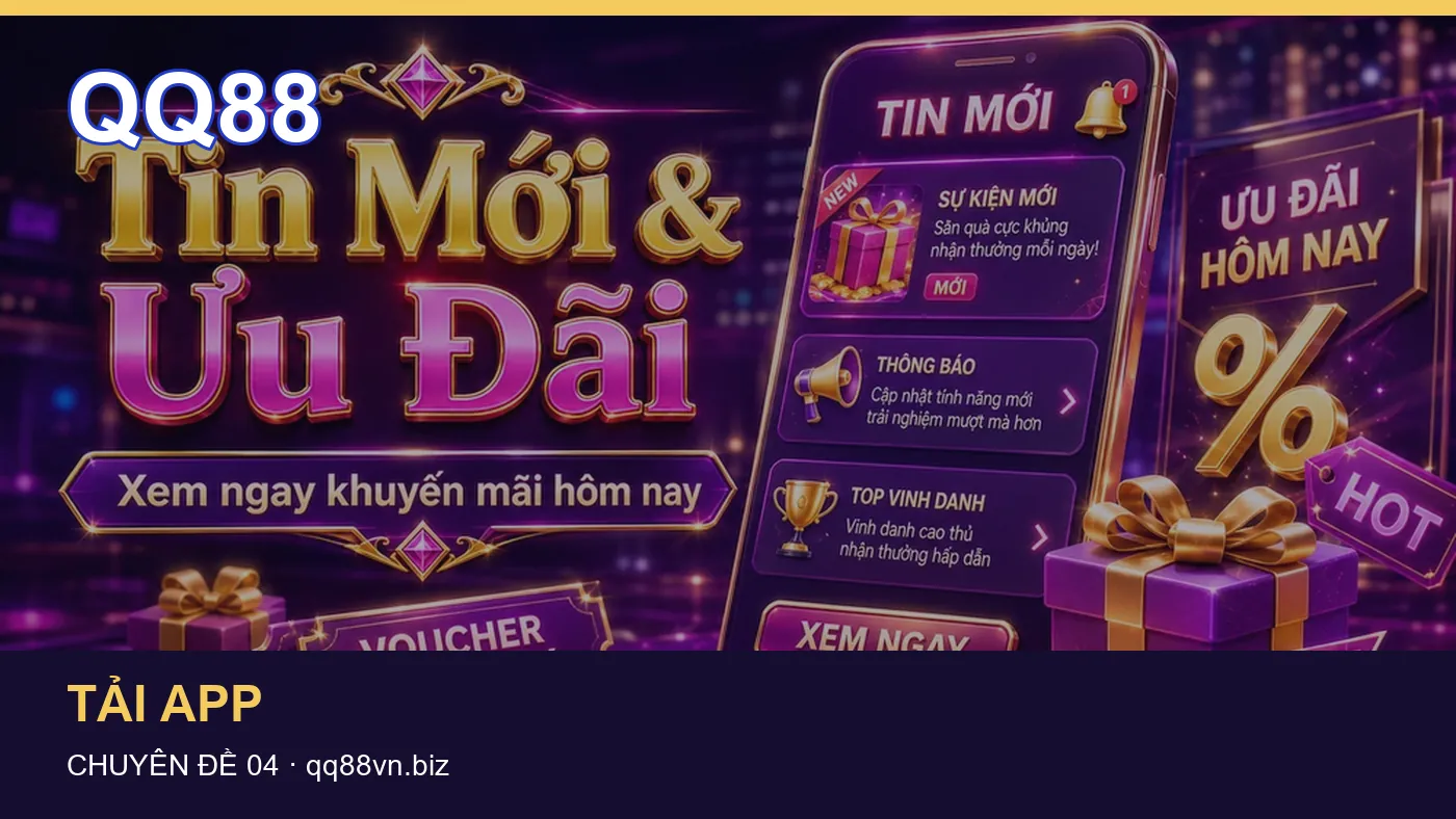 Hỏi đáp về Xổ số: quy trình tự kiểm tra trên QQ88