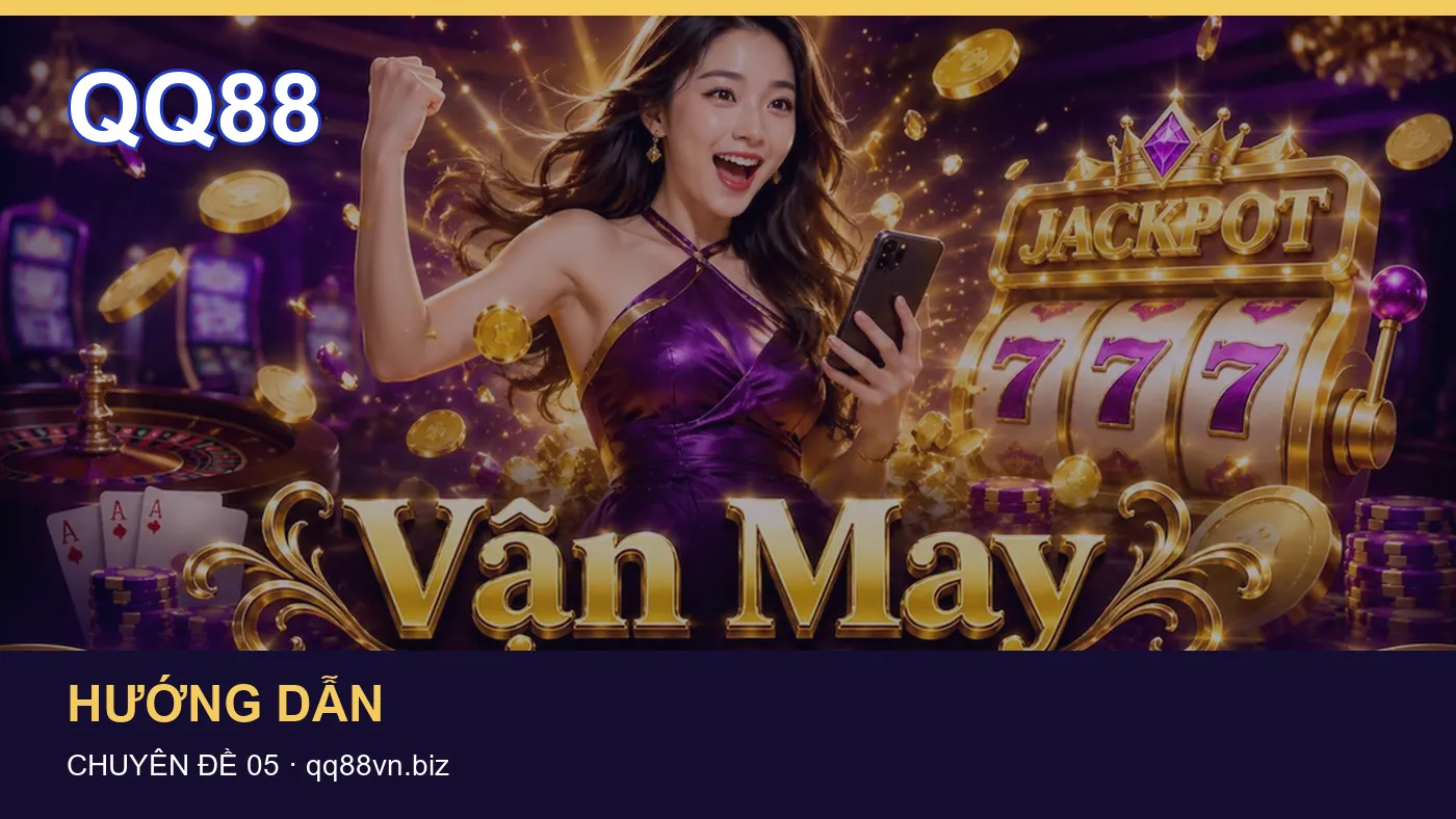 Trải nghiệm Tải app trên điện thoại cùng cẩm nang QQ88