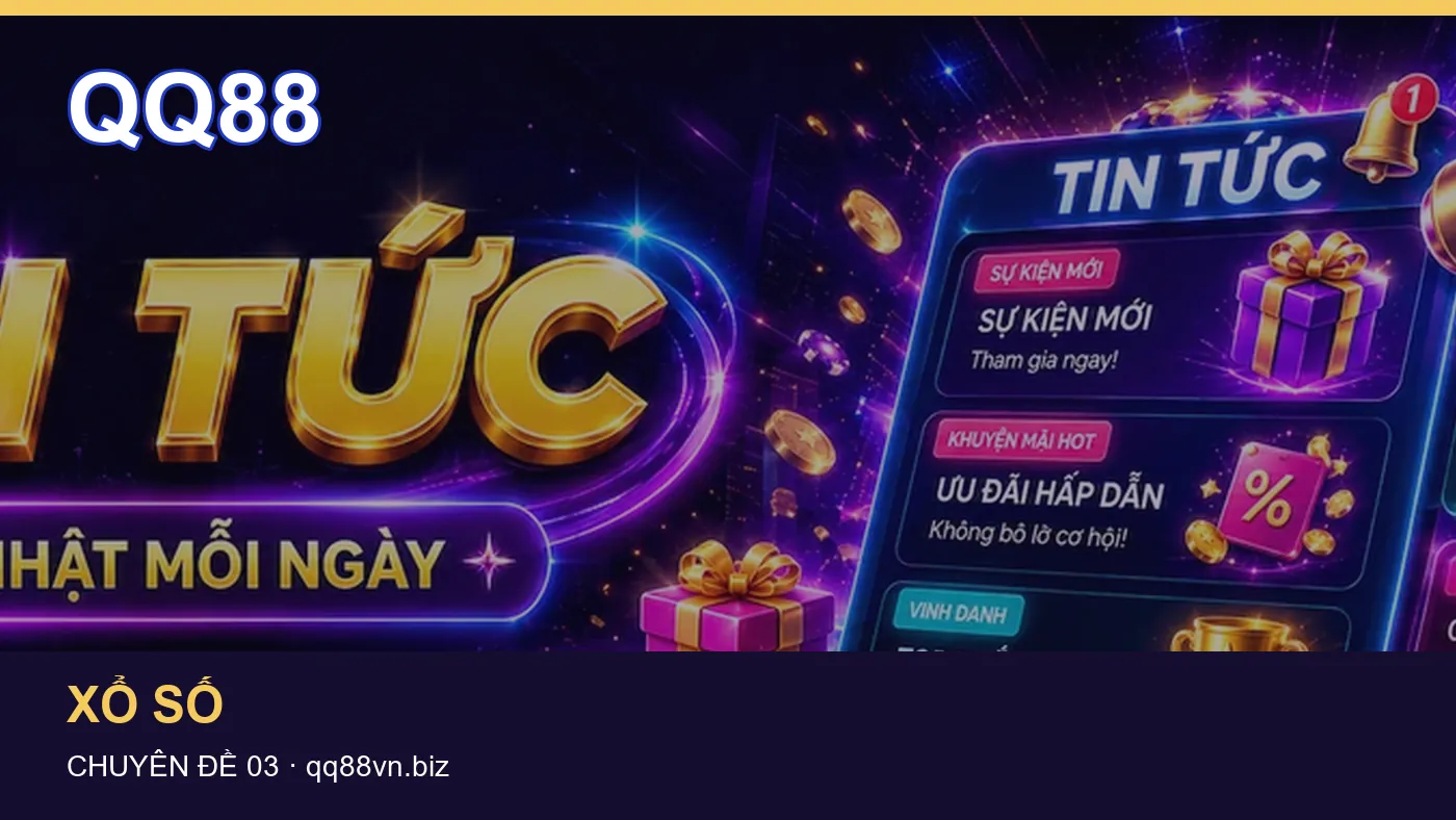 Cách bắt đầu đọc chuyên mục Hướng dẫn trên QQ88