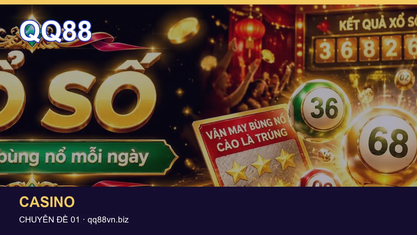 Những nhầm lẫn thường gặp khi đọc nội dung Hướng dẫn trên QQ88