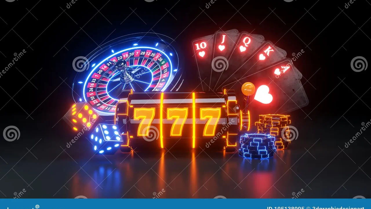 Cách nhận biết chi tiết dễ nhầm về casino – QQ88 | qq88vn.biz