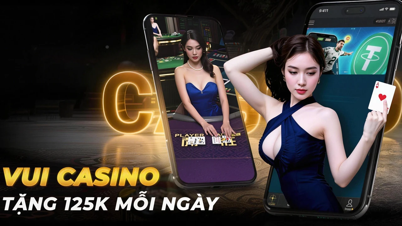 Casino trên QQ88 – bước kiểm tra thực tế