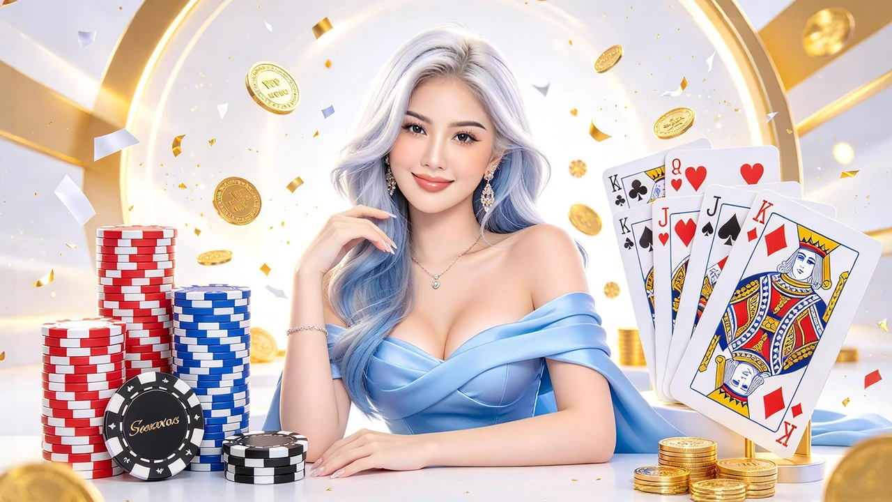 Casino trên QQ88 – bước kiểm tra thực tế